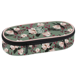 Объл несесер Ars Una Flowery green (5535) 