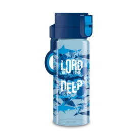 Бутилка за вода Lord of the Deep 475ml - Ars Una BPA free