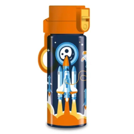 Бутилка за вода Gravity 475ml - Ars Una BPA free  (5367) 24 