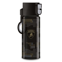 Бутилка за вода 475 ml Ars Una BPA free - Lamborghini (5523) 
