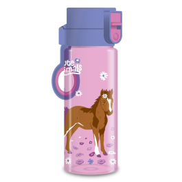 Бутилка за вода 475 ml Ars Una BPA free - Horse (5526) 