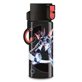 Бутилка за вода 475 ml Ars Una BPA free - A.R.M.S. (5536) 