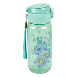 Бутилка Stitch Having a Blast 600 ml с отвор