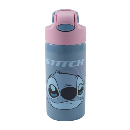 Метална бутилка Stitch SS 500 мл