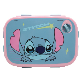 Кутия за храна Stitch 626