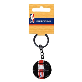 3D ключодържател NBA топка