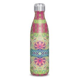 Термо бутилка Mandala Life Ars Una