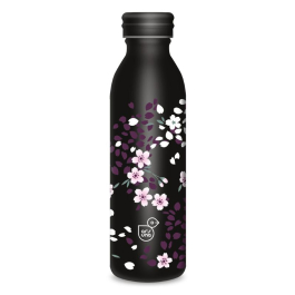 Термо бутилка 600 ml Ars Una Sakura (5531) 