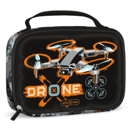 Термо чанта за храна Ars Una Drone X (5538) 