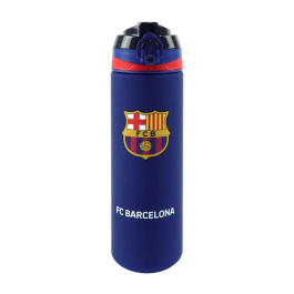 Пластмасова бутилка FC Barcelona 700 мл