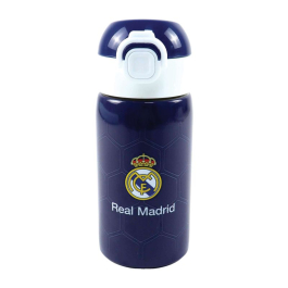 Метална бутилка Real Madrid 500 мл