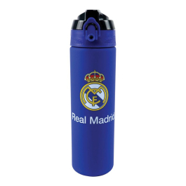 Пластмасова бутилка Real Madrid 700 мл