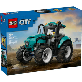 LEGO® City 60498 - Трактор