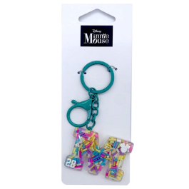 Ключодържател Coolpack Minnie Mouse