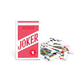Карти за игра Joker 