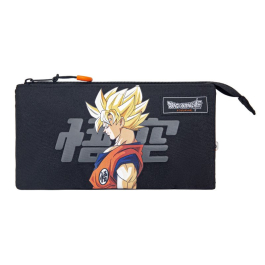 Ученически несесер Dragon Ball Super Saiyan