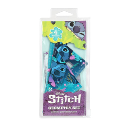 Геометричен комплект Stitch