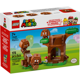 LEGO® Super Mario 71433 - Площадка за игра на Гумбас