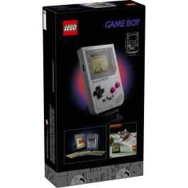 LEGO® Super Mario 72046 - Геймбой