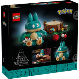 LEGO® Pokémon 72150 - Мунклакс
