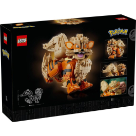 LEGO® Pokémon 72160 - Арканайн