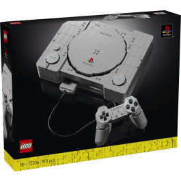 LEGO® PlayStation 72306 - PlayStation™