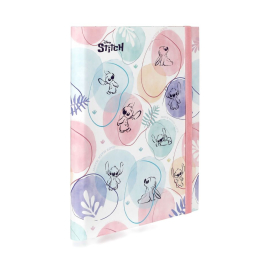  Твърда папка картон A4 Coolpack - Stitch 1