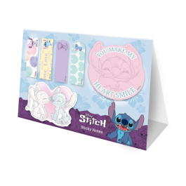 Лепящи листчета Coolpack Stitch