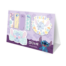 Лепящи листчета Coolpack Stitch