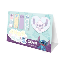 Лепящи листчета CoolPack Stitch