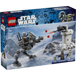 LEGO® Star Wars 75444 - Атака на AT-RT™