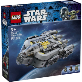 LEGO® Star Wars 75445 - Анцелански космически кораб
