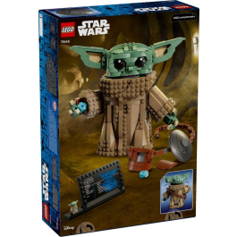 LEGO® Star Wars 75446 - Грогу (мандалорски чирак)