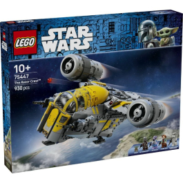 LEGO® Star Wars 75447 - The Razor Crest™
