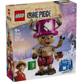 LEGO® One Piece 75643 - Тони Тони Чопър