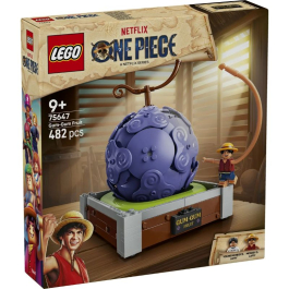 LEGO® One Piece 75647 - Гуменият плод