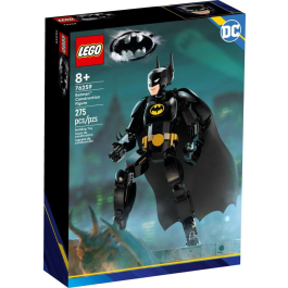 LEGO® DC Comics Batman 76259 - Фигура на Батман