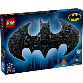 LEGO® DC Comics Batman 76330 - Лого на Батман