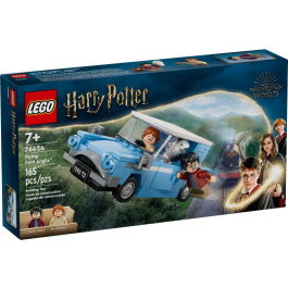 LEGO® Harry Potter 76424 - Летящ Форд Англия