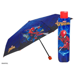 Чадър Marvel Spiderman, 50 cm