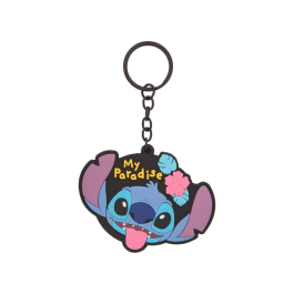 Ключодържател Stitch Black