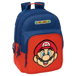 Ученическа раница Super Mario Mamma Mia 