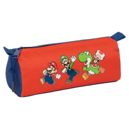 Ученически несесер Super Mario Bros Mamma Mia