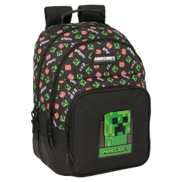 Ученическа раница Minecraft Safta
