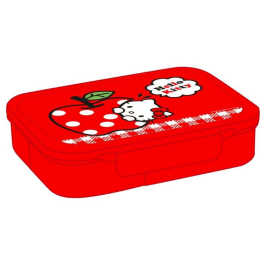 Кутия за храна Hello Kitty 1410 мл