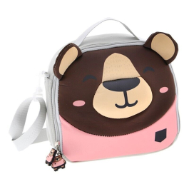 Термо чанта за храна Bear 