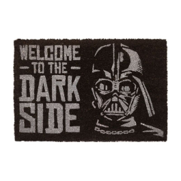 Изтривалка за врата Star Wars Welcome to the Dark 