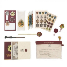 Ученически комплект ERIK GROUP Harry Potter 