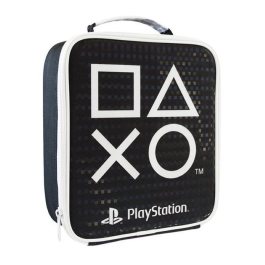Термоизолираща чанта за обяд Kids Euroswan - PlayStation