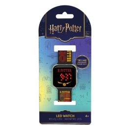 LED часовник Harry Potter 